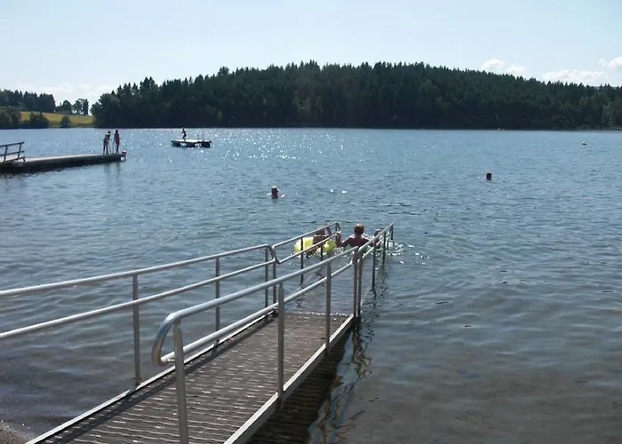 Steinvik Camping