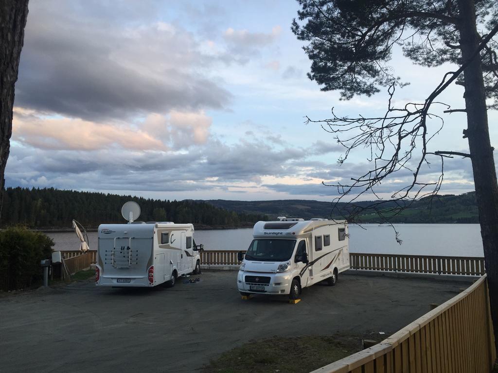 Steinvik Camping Moelv