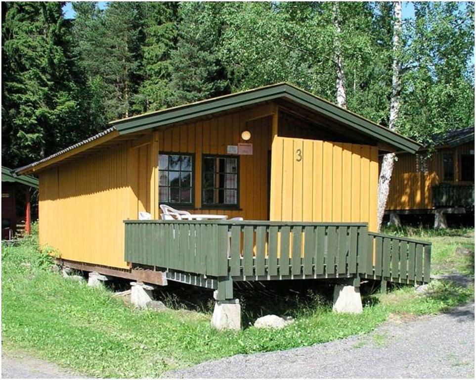 Steinvik 2* Moelv