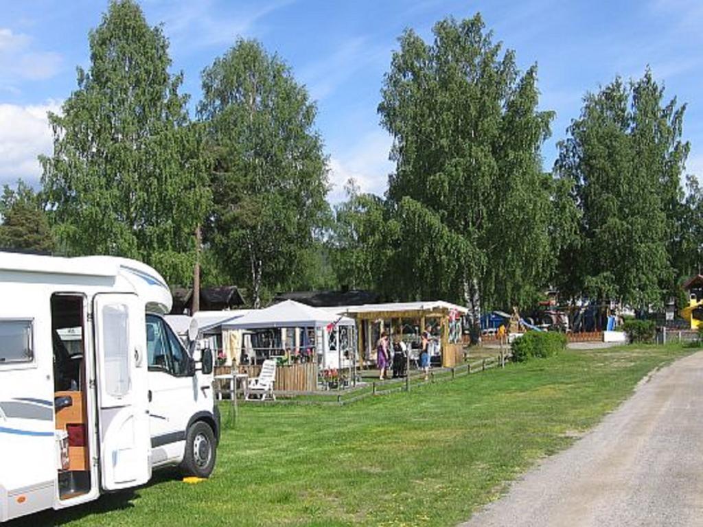 Campeggio Steinvik 2*