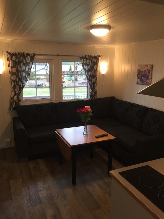 Campingplatz Steinvik 2*