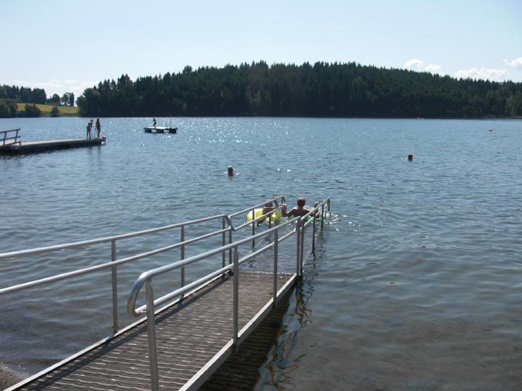 Steinvik 2* Moelv